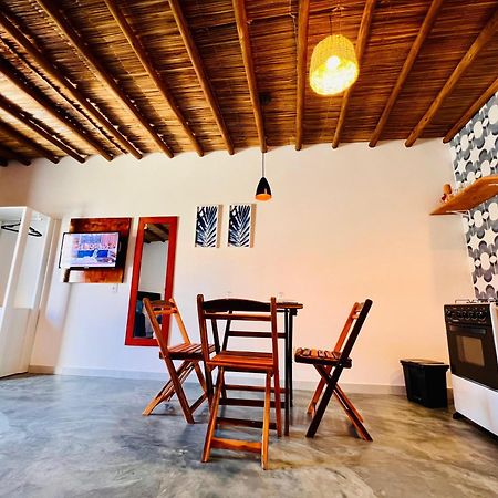 Flats Villas Litoral Sul - Praia Pontal Do Peba - Piacabucu - Al Экстерьер фото