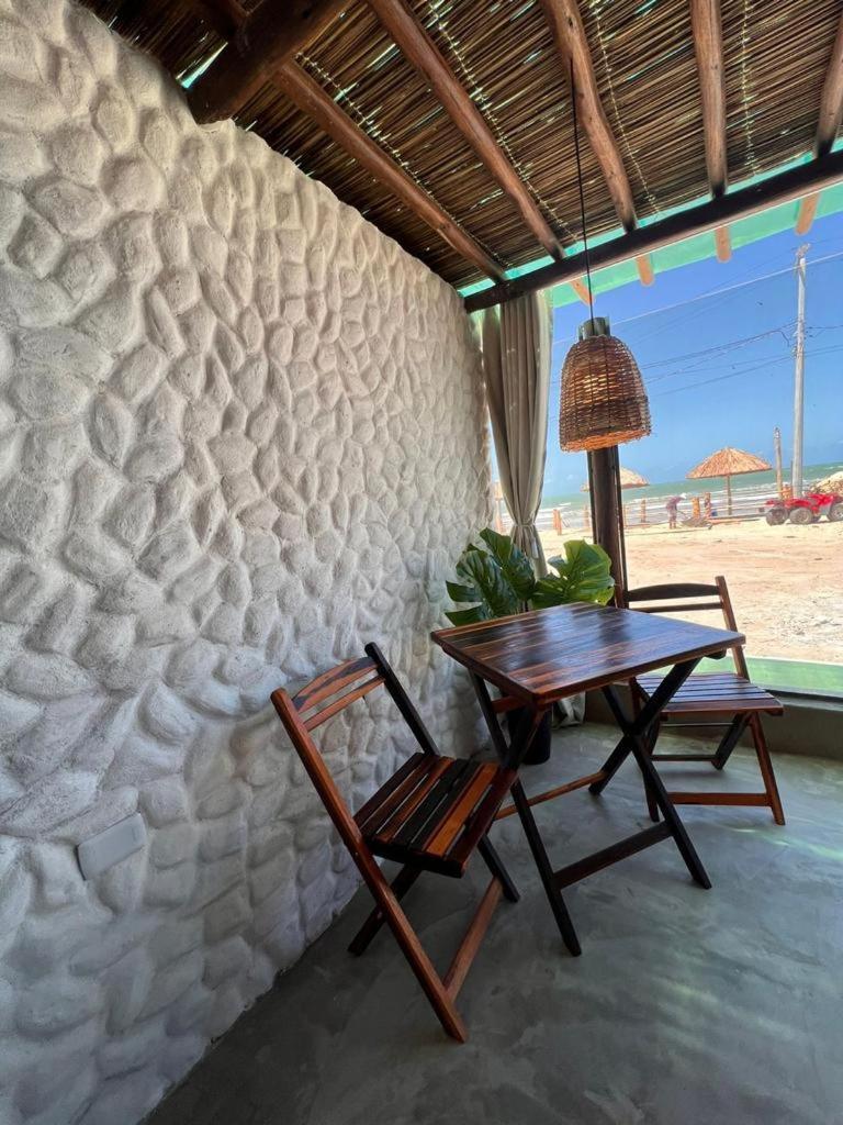 Flats Villas Litoral Sul - Praia Pontal Do Peba - Piacabucu - Al Экстерьер фото