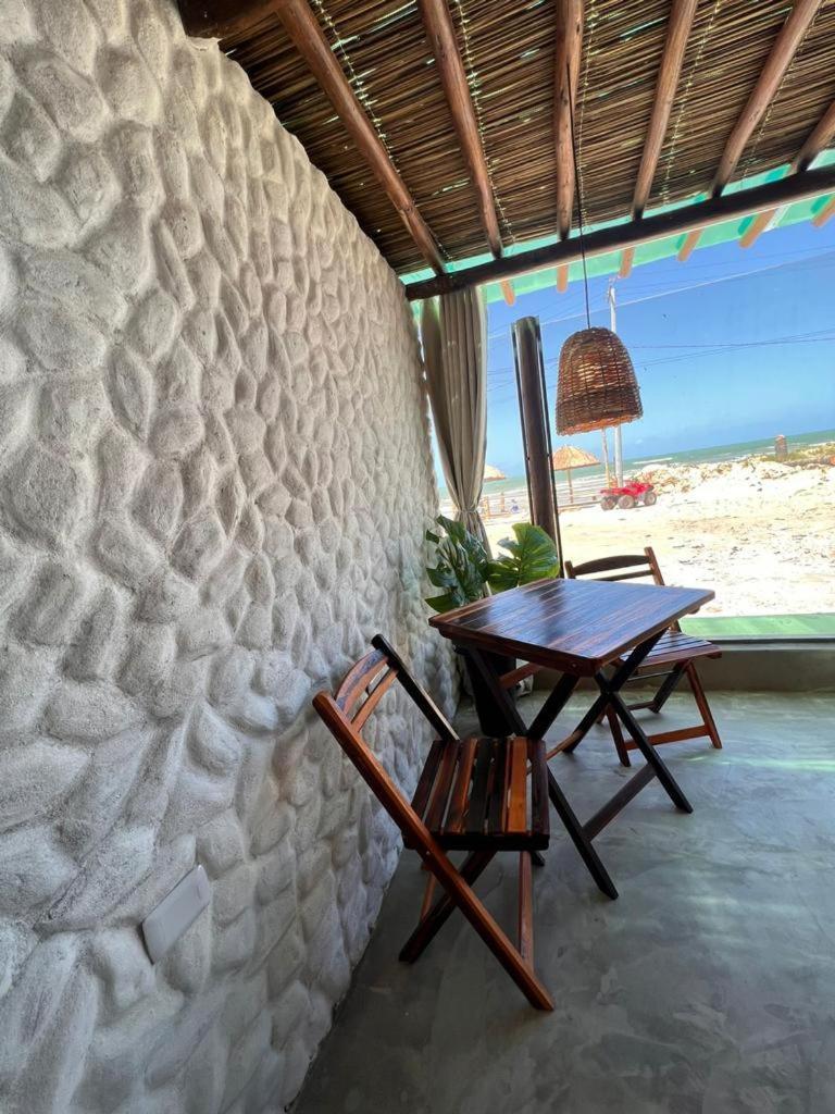 Flats Villas Litoral Sul - Praia Pontal Do Peba - Piacabucu - Al Экстерьер фото